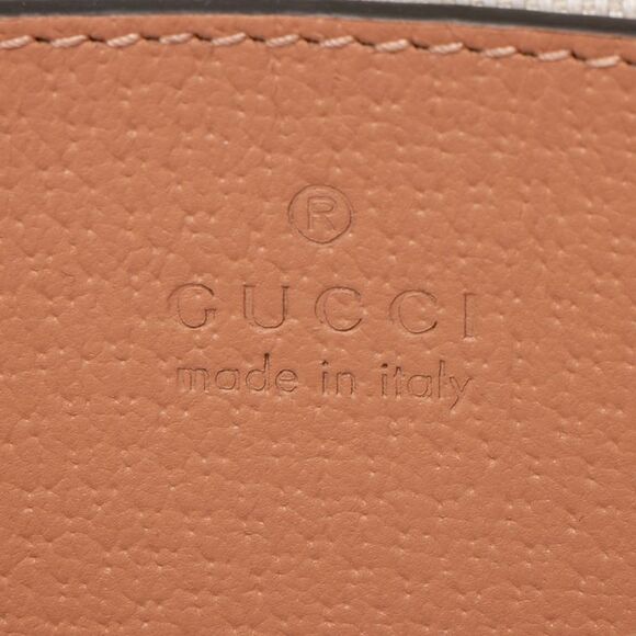 Gucci GG Canvas Ophidia Mini Shoulder Bag - Picture 8 of 14